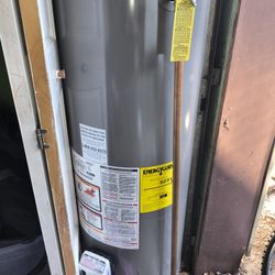 Gas Hot Water Tank 3 Year Warranty 