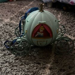 Disney Popcorn Bucket