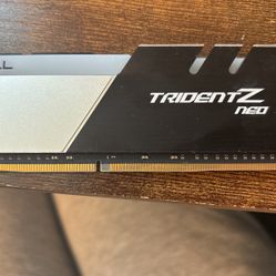 TridentZ Neo 32gb