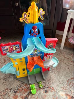 Toy