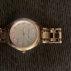 Reloj Michael Kors Casi Nuevo