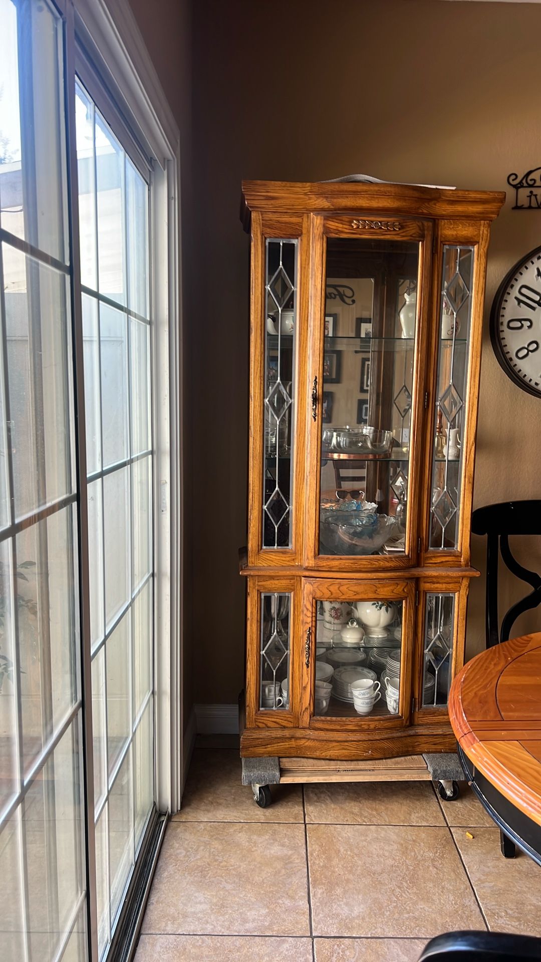 China Cabinet