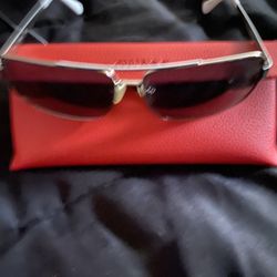 Guess Sunglasses W/Case