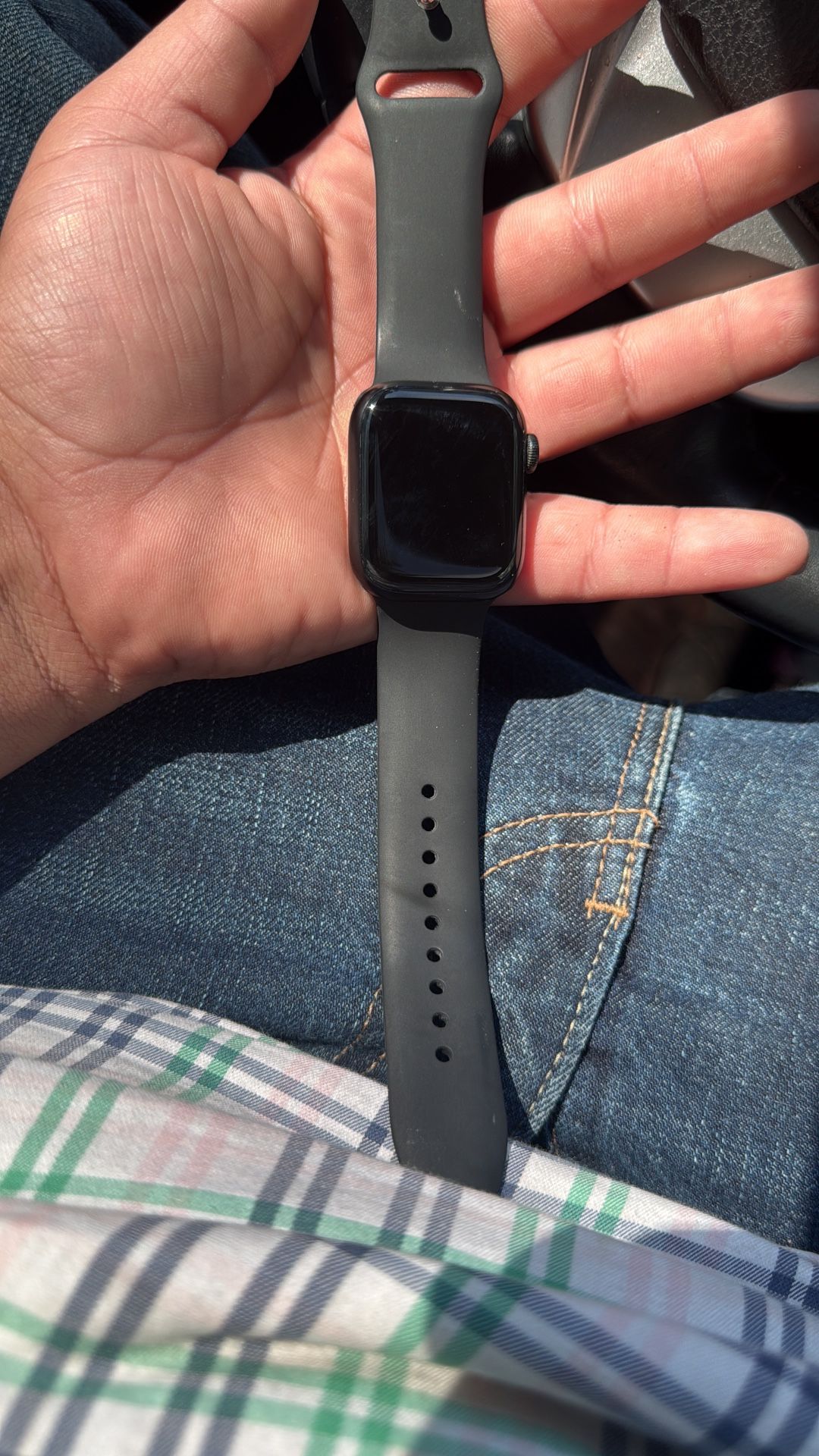 Apple Watch Series 8