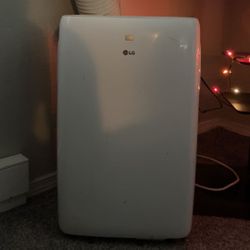 LG Air Conditioner