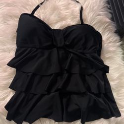 Womens Baithing Suit Top