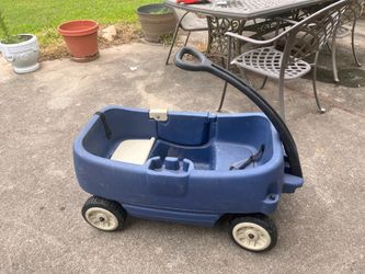Wagon