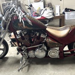 Yamaha 
