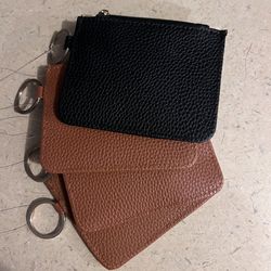 Wallets