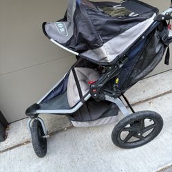 Bob Stroller 