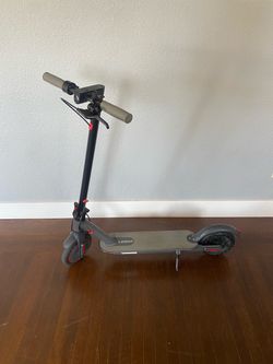 Ladped L60 Electric Scooter