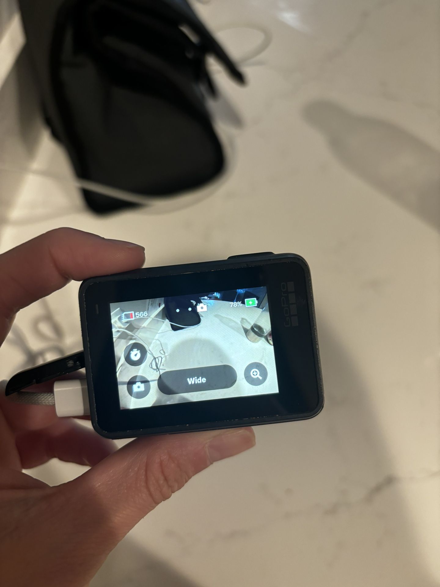 GoPro 7 Hero Action Camera 