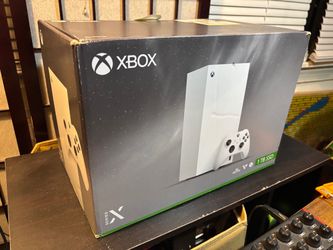 NEW/OPEN-BOX Xbox Series X | Digital Gaming Console | 1TB SSD