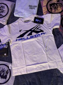 Hellstar Tees