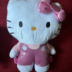 Hello Kitty / Backpack 