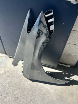 Fender Prius 2010-15