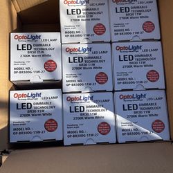 LED Lights 