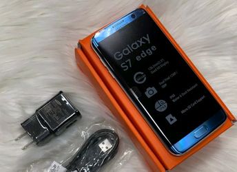 Galaxy 7 edge unlocked