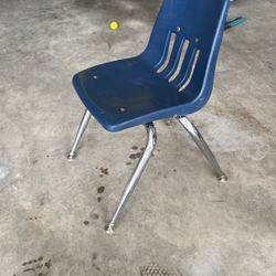 Kids Chair 
