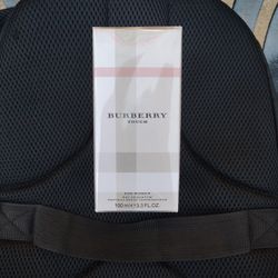 Burberry Touch Perfume 3.3 FL Oz