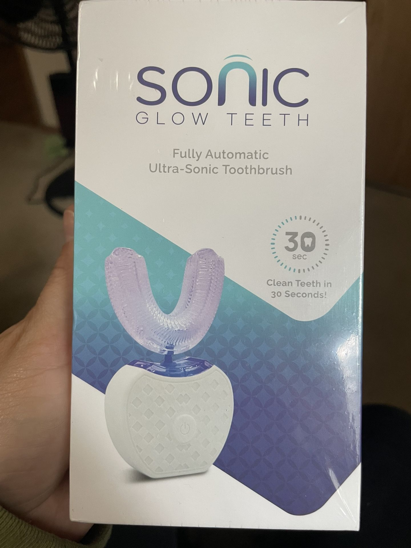Toothbrush