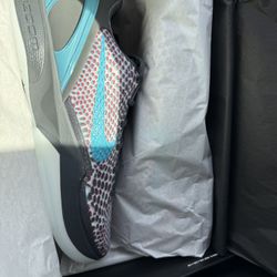 Kobe 6 Protro All Star Game 3D Size 12 