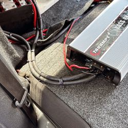 Car Audio 