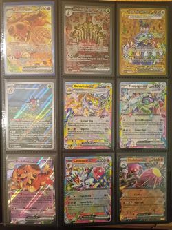 Pokemon Stellar Crown