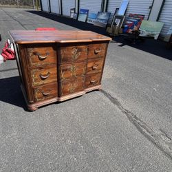 3 Drawer Dresser 