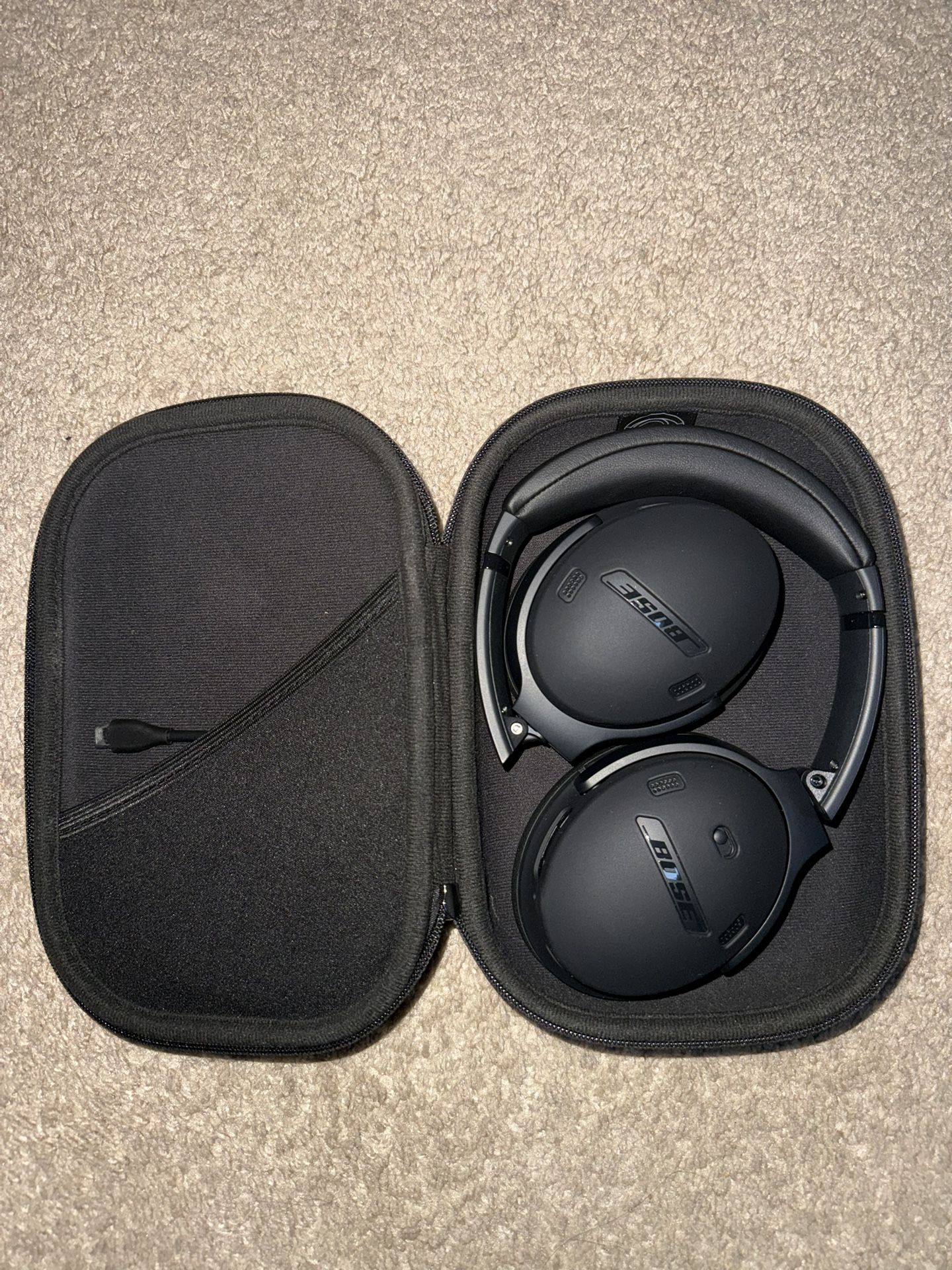 Bose QC45 