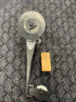 Cannon Mini Troll Downrigger