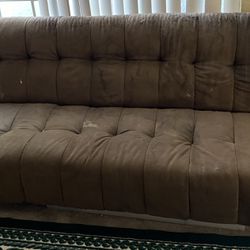 Futon Bed / Sofa 
