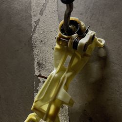 12-15 HONDA CIVIC SI MANUAL TRANSMISSION SHIFTER 2.4L K24