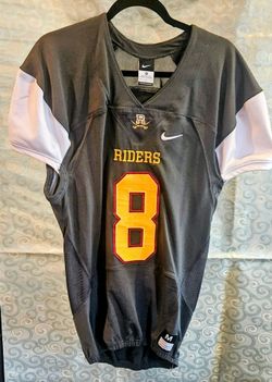 Roosevelt Rough Riders Football Jersey