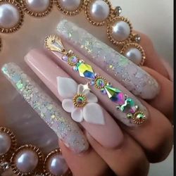 Nails