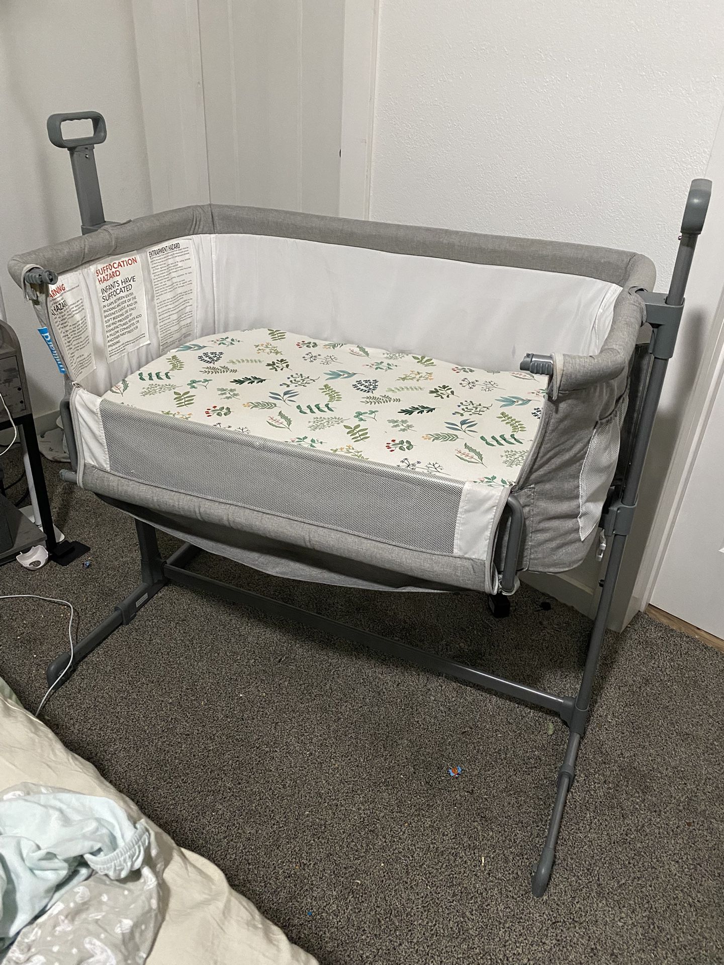 Bedside Bassinet