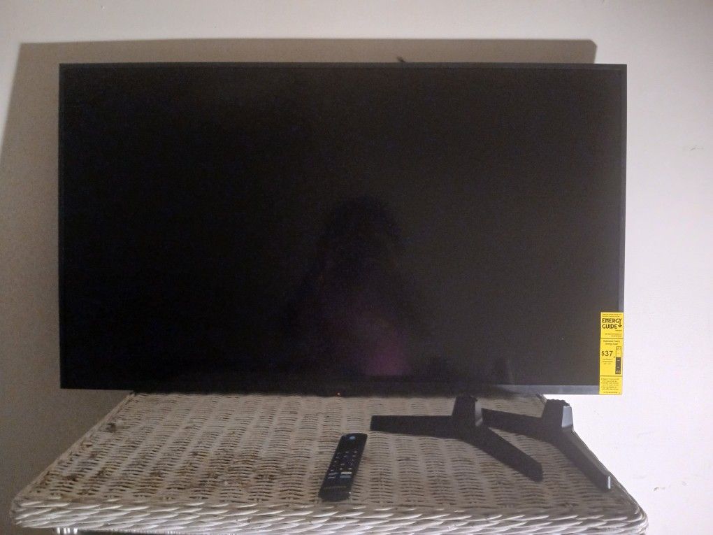 "43" Amazon FireTV