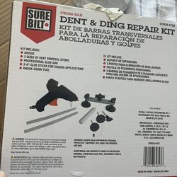 Dent And Ding repair Kit Car