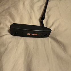 LA Golf Bel-Air Putter