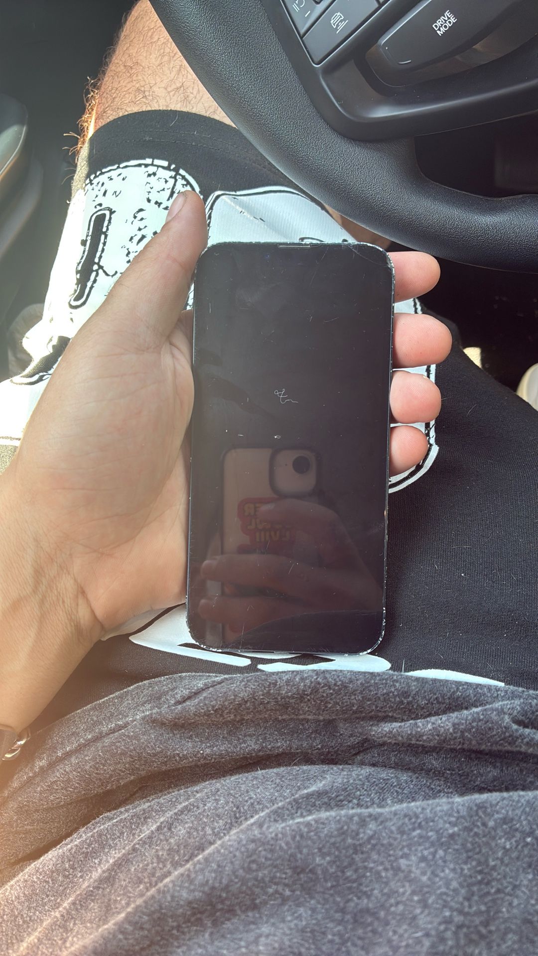 iPhone 13