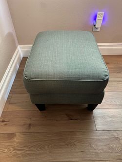 Lazy Boy Ottoman