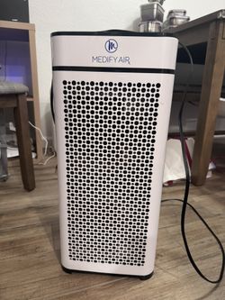 Medify MA-40 Air purifier