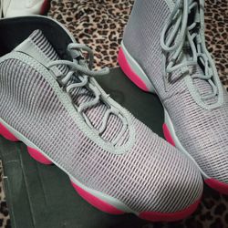 Jordan's  Tennis  Shoes  9/2 New