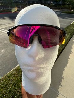 Oakley Radar Ev