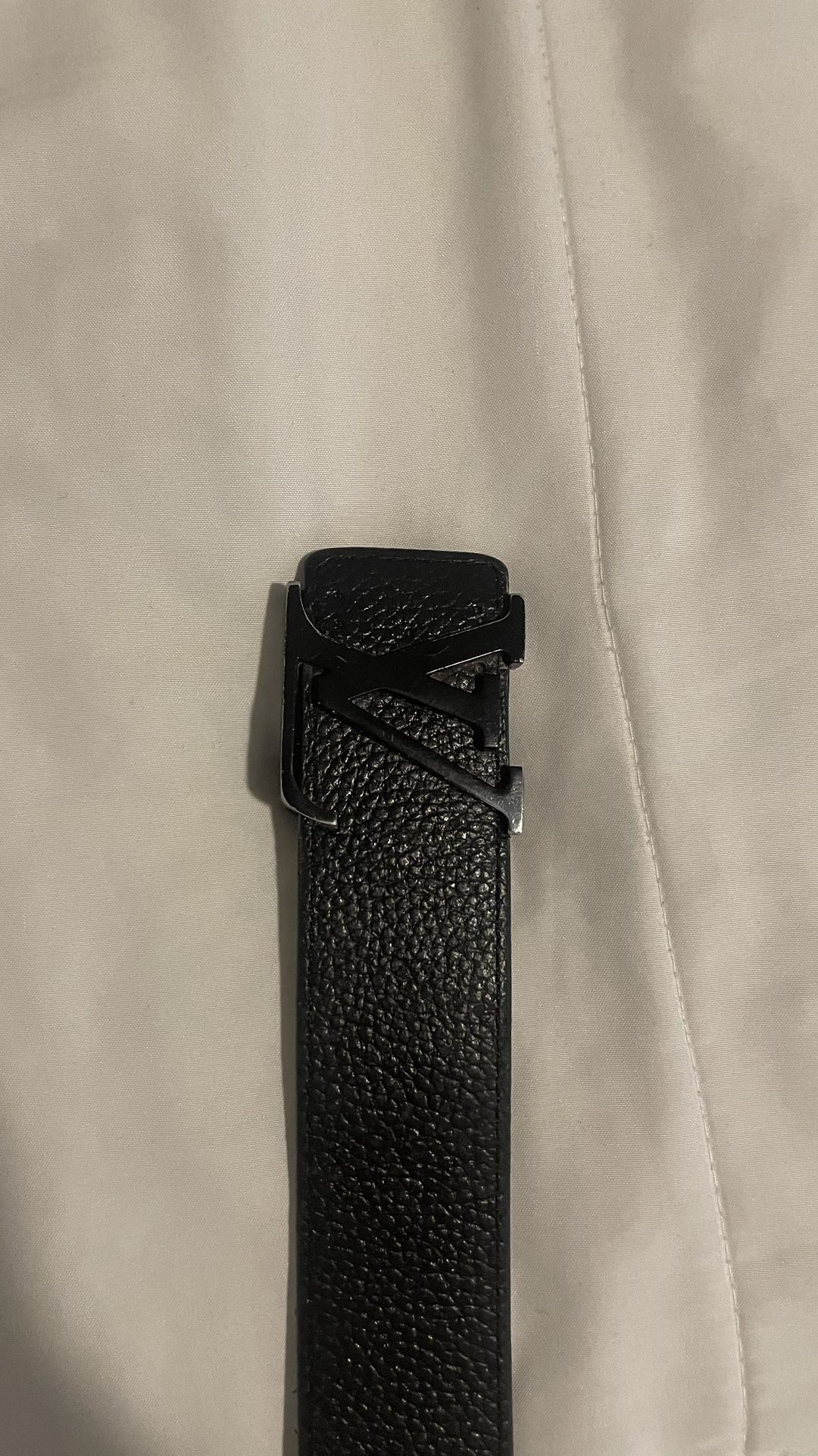 Louis Vuitton Belt