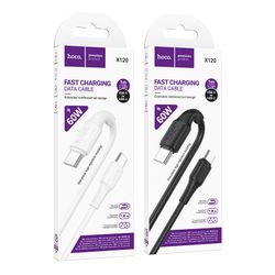 FAST CHARGING DATA CABLE 60W