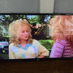 Sanyo 43”