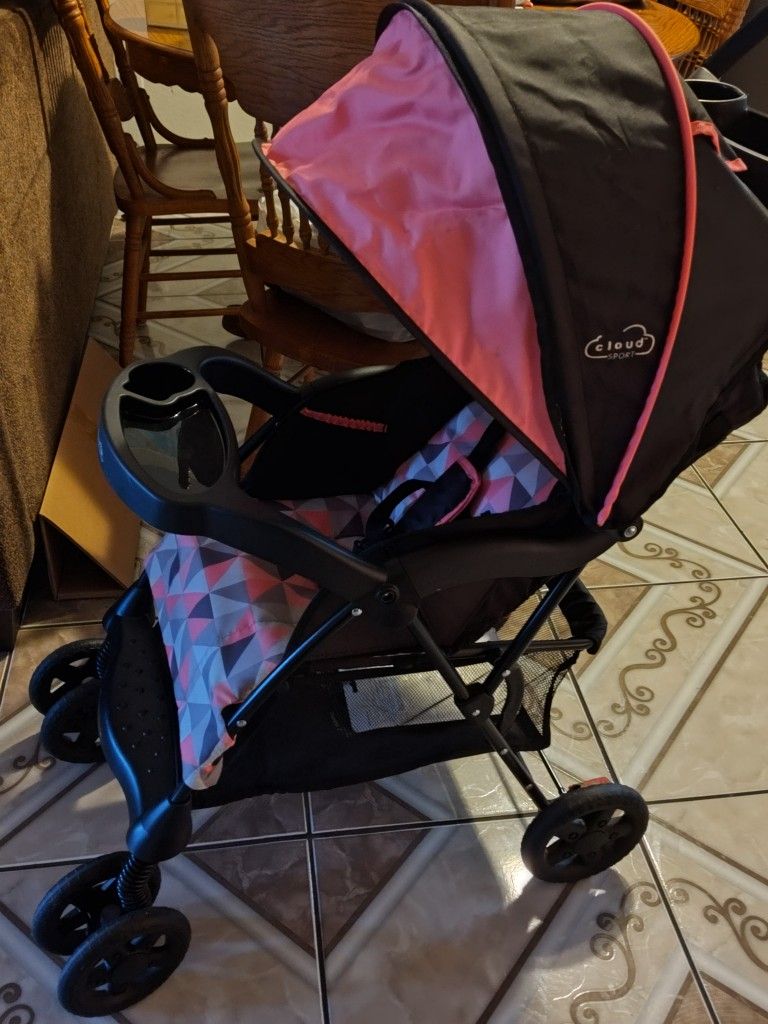 Stroller