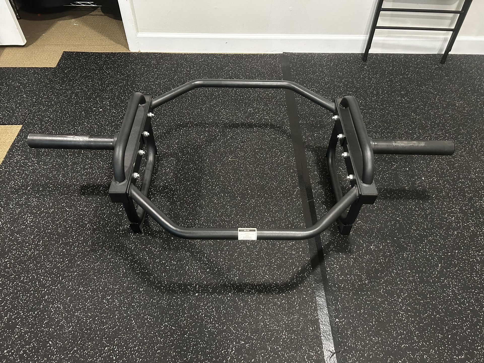 Exercise Equipment