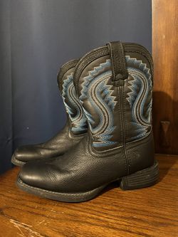 Botas Para Niño